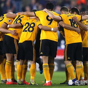  狼队防守反击教科书式，努诺门生再现经典战术魅力